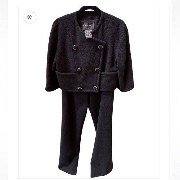 Chanel set - Picture 1 of 2